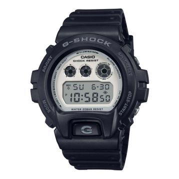 Casio G-SHOCK DW-6900WD-1DR Erkek Kol Saati