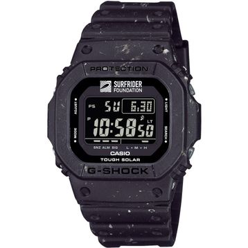 Casio G-SHOCK G-5600SRF-1DR Erkek Kol Saati
