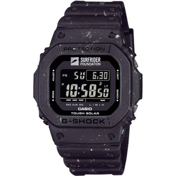 Casio G-SHOCK G-5600SRF-1DR Erkek Kol Saati