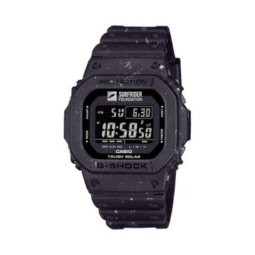 Casio G-SHOCK G-5600SRF-1DR Erkek Kol Saati