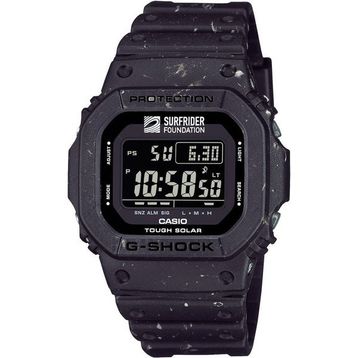 Casio G-SHOCK G-5600SRF-1DR Erkek Kol Saati