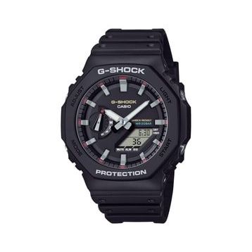 Casio G-SHOCK GA-2100RL-1ADR Erkek Kol Saati