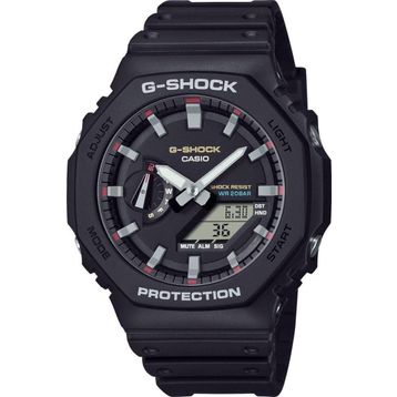 Casio G-SHOCK GA-2100RL-1ADR Erkek Kol Saati
