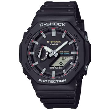 Casio G-SHOCK GA-2100RL-1ADR Erkek Kol Saati