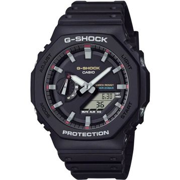 Casio G-SHOCK GA-2100RL-1ADR Erkek Kol Saati