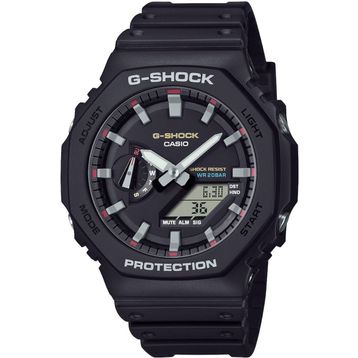 Casio G-SHOCK GA-2100RL-1ADR Erkek Kol Saati