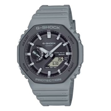 Casio G-Shock GA-B2100LUU-8ADR Erkek Kol Saati