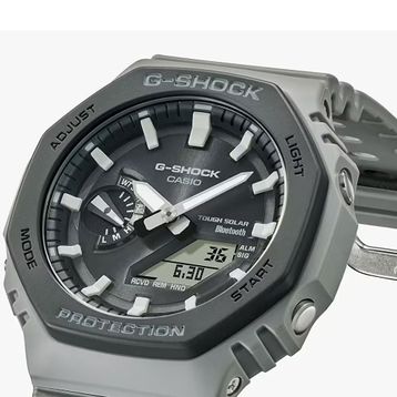 Casio G-Shock GA-B2100LUU-8ADR Erkek Kol Saati
