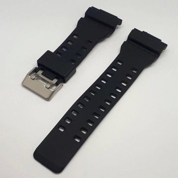 Casio G-Shock GA100 Plastik Saat Kordonu
