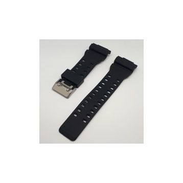 Casio G-Shock GA100 Plastik Saat Kordonu