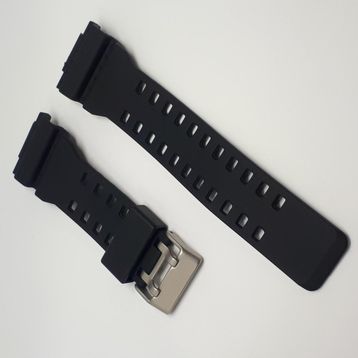 Casio G-Shock GA100 Plastik Saat Kordonu
