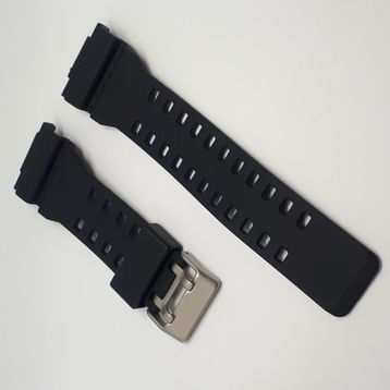 Casio G-Shock GA100 Plastik Saat Kordonu