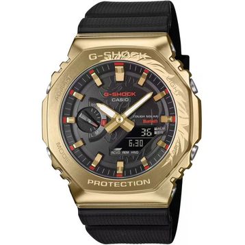 Casio G-Shock GBM-2100CX-9ADR Erkek Kol Saati