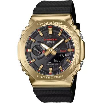 Casio G-Shock GBM-2100CX-9ADR Erkek Kol Saati