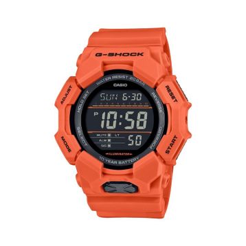 Casio G-Shock GD-010-4DR Erkek Kol Saati