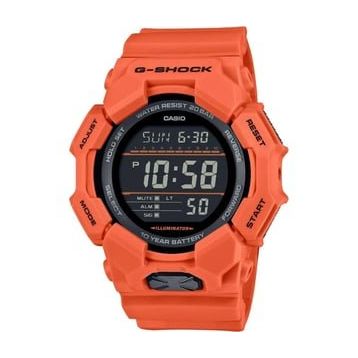 Casio G-Shock GD-010-4DR Erkek Kol Saati
