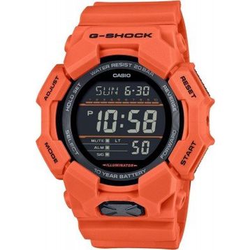 Casio G-Shock GD-010-4DR Erkek Kol Saati