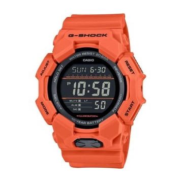 Casio G-Shock GD-010-4DR Erkek Kol Saati