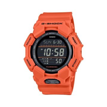 Casio G-Shock GD-010-4DR Erkek Kol Saati