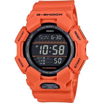 Casio G-Shock GD-010-4DR Erkek Kol Saati