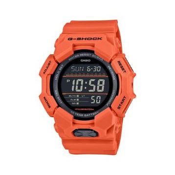 Casio G-Shock GD-010-4DR Erkek Kol Saati