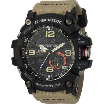 Casio G-Shock GG-1000-1A5DR Erkek Kol Saati