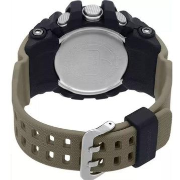 Casio G-Shock GG-1000-1A5DR Erkek Kol Saati