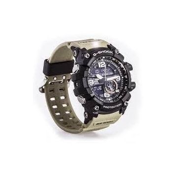 Casio G-Shock GG-1000-1A5DR Erkek Kol Saati