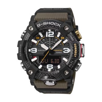 Casio G-shock Gg-B100X-1A3DR Yeşil Silikon Erkek Kol Saati