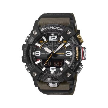 Casio G-shock Gg-B100X-1A3DR Yeşil Silikon Erkek Kol Saati