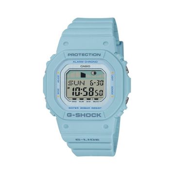 Casio G-SHOCK GLX-S5600-2DR Kadın Kol Saati
