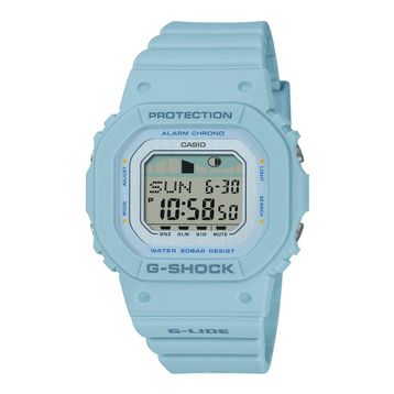 Casio G-SHOCK GLX-S5600-2DR Kadın Kol Saati