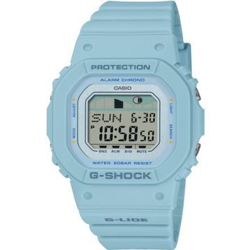 Casio G-SHOCK GLX-S5600-2DR Kadın Kol Saati