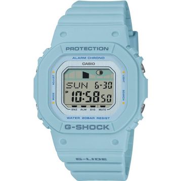 Casio G-SHOCK GLX-S5600-2DR Kadın Kol Saati
