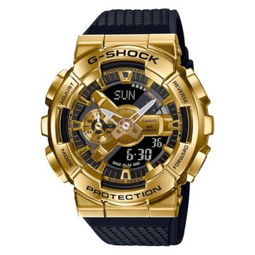 Casio G-Shock GM-110G-1A9DR Erkek Kol Saati
