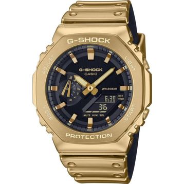 Casio G-Shock GM-2100YMG-9ADR Erkek Kol Saati