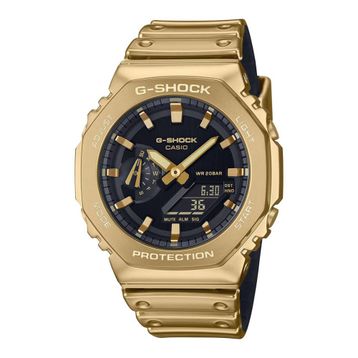 Casio G-Shock GM-2100YMG-9ADR Erkek Kol Saati