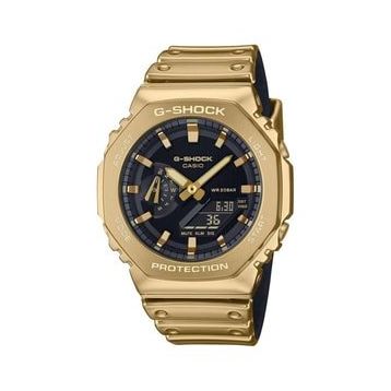 Casio G-Shock GM-2100YMG-9ADR Erkek Kol Saati