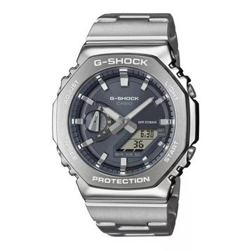 Casio G-Shock GM-2110D Erkek Kol Saati