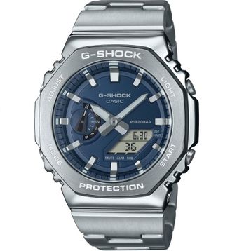 Casio G-Shock GM-2110D Erkek Kol Saati