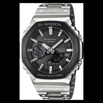 Casio G-Shock GM-B2100BT-1ADR Erkek Kol Saati