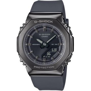 Casio G-Shock GM-S2110B-8ADR Kol Saati