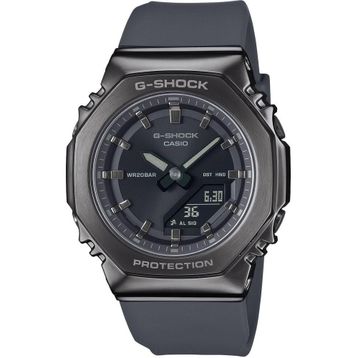 Casio G-Shock GM-S2110B-8ADR Kol Saati