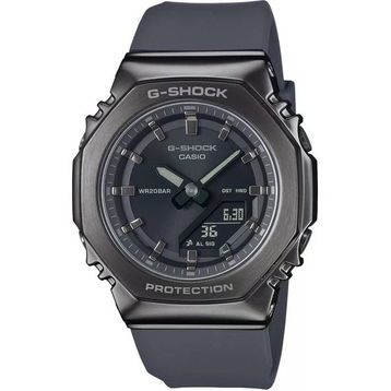 Casio G-Shock GM-S2110B-8ADR Kol Saati