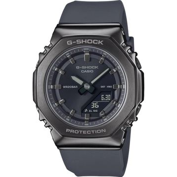 Casio G-Shock GM-S2110B-8ADR Kol Saati