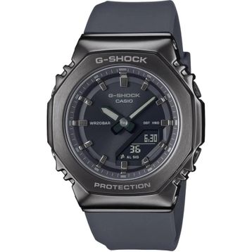 Casio G-Shock GM-S2110B-8ADR Kol Saati