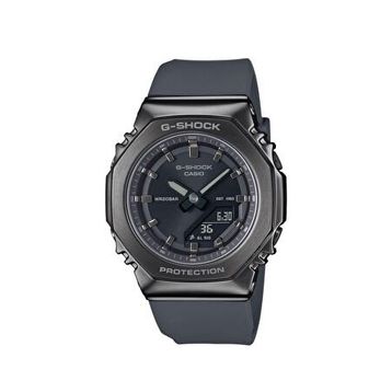 Casio G-Shock GM-S2110B-8ADR Kol Saati