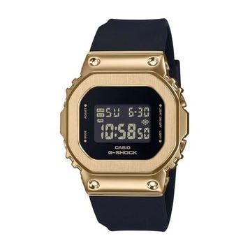 Casio G-Shock GM-S5600UGB-1DR Kadın Kol Saati