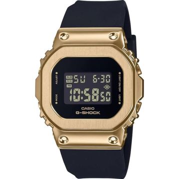 Casio G-Shock GM-S5600UGB-1DR Kadın Kol Saati