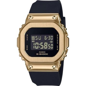 Casio G-Shock GM-S5600UGB-1DR Kadın Kol Saati